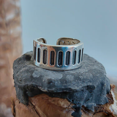 | Boho Band Ring |